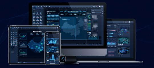 全天智能即将闪耀亮相IOTE 2020深圳国际物联网展，展示实时大数据可视化与数字监控系统集成解决方案